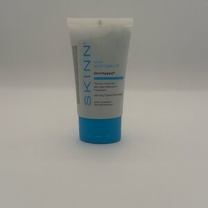 Skinn dermappeal microdermabrasion treatment W/VC5 crystal technology 2 Oz new